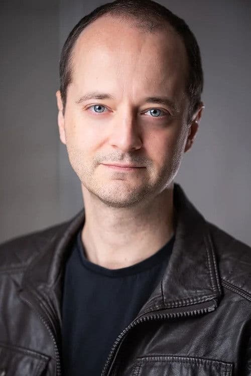 Luke Beattie profile photo