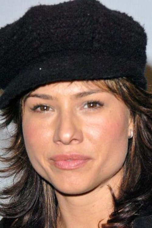 Sara Suzanne Brown profile photo