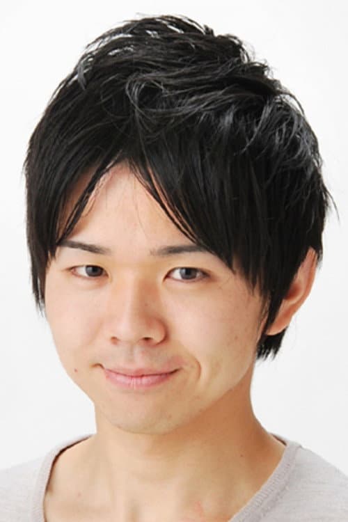 Daisuke Motohashi profile photo