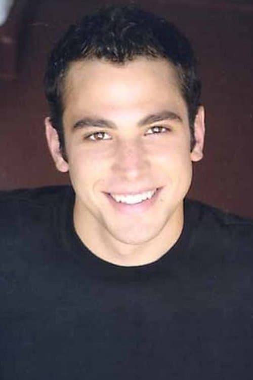 Ben Newmark profile photo