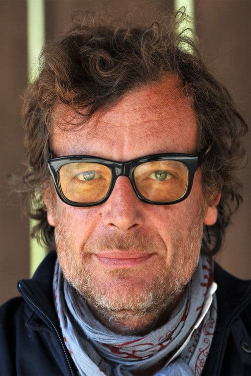 Matthias Steurer profile photo