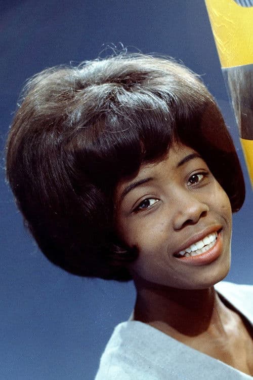 Millie Small profile photo
