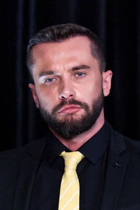 Tyler Berg profile photo