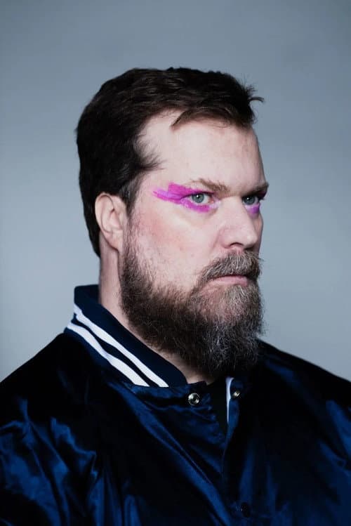 John Grant profile photo