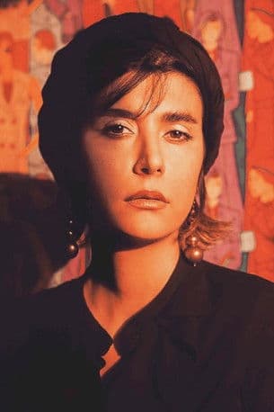 Mojdeh Daei profile photo