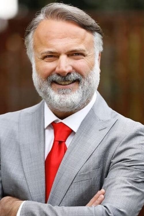 Zafer Öztürk profile photo