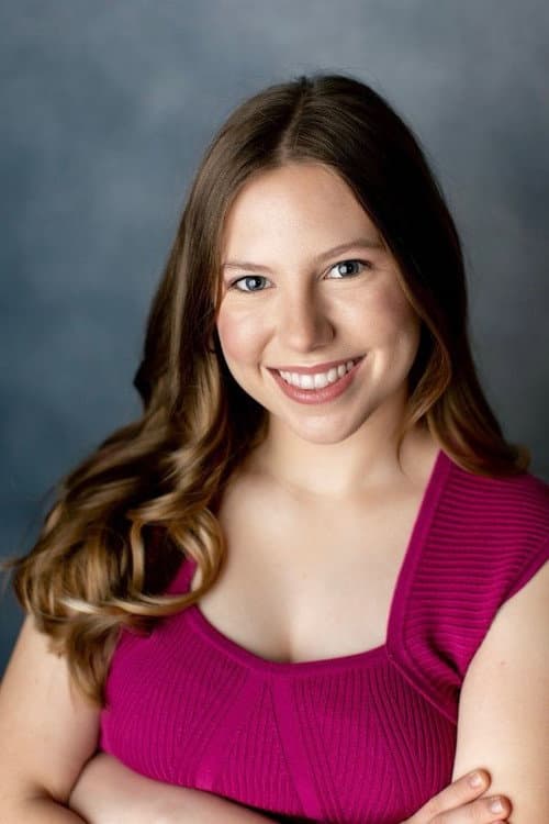 Gwyneth Palermo profile photo