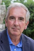 Robert Harris profile photo