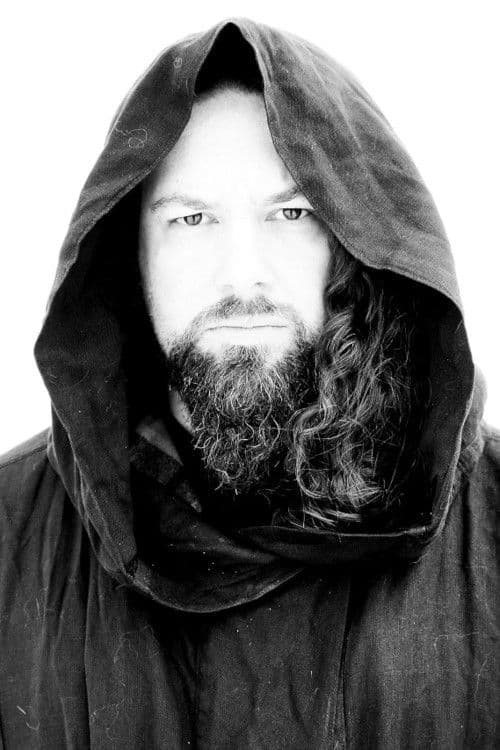 Greg Anderson profile photo