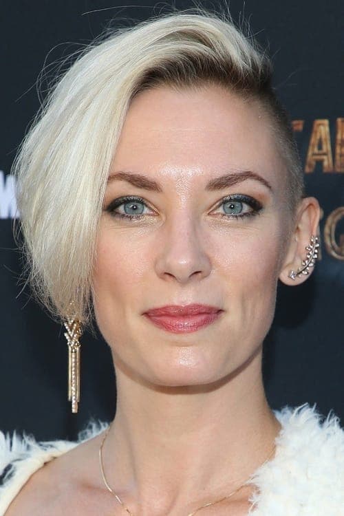 Aimee Stolte profile photo