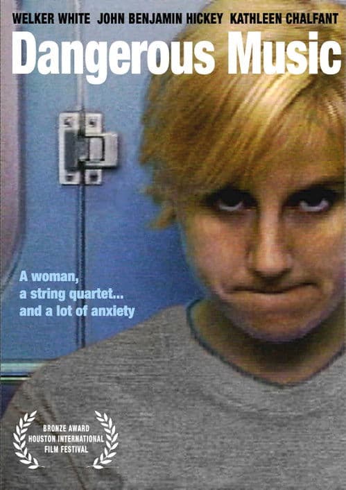 Dangerous Music poster