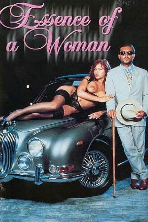 Sapore di donna poster