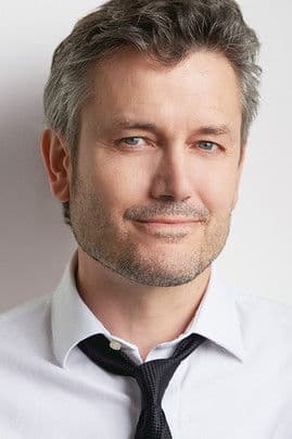 Kevin Hare profile photo