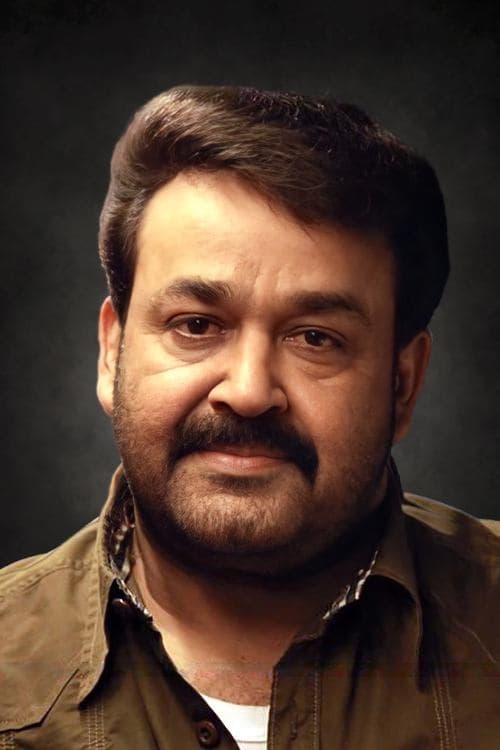 Mohanlal profile photo