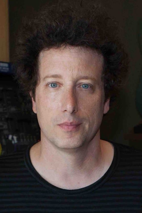 Justin Meldal-Johnsen profile photo