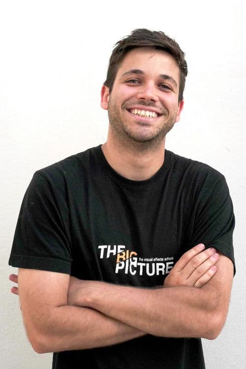 José Rodríguez-Vergara profile photo