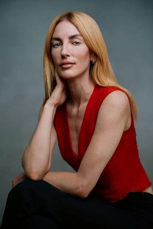 Jessica Huras profile photo