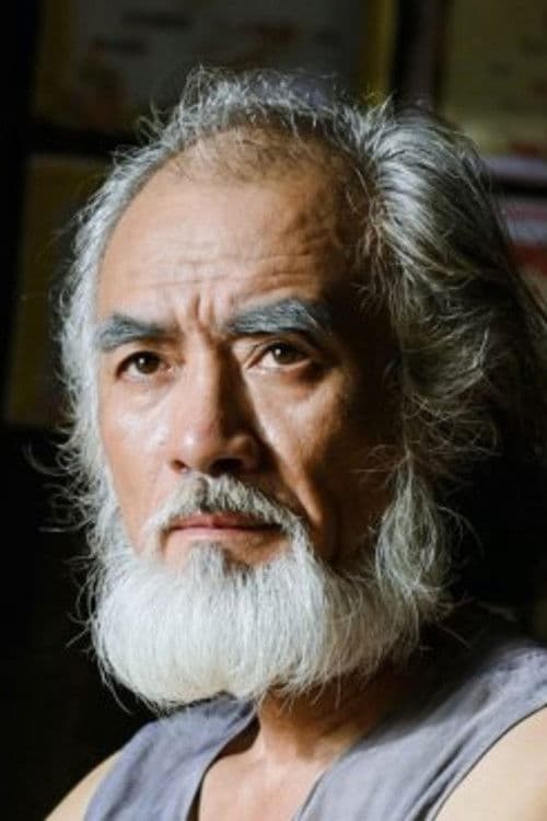 Xie Changding profile photo