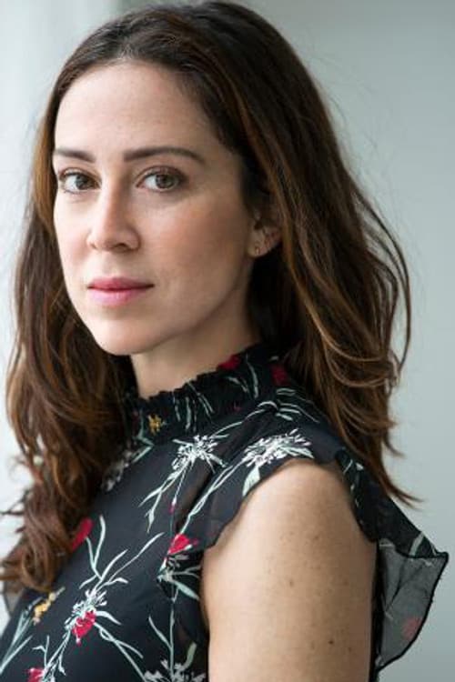 Marie-Hélène Gosselin profile photo