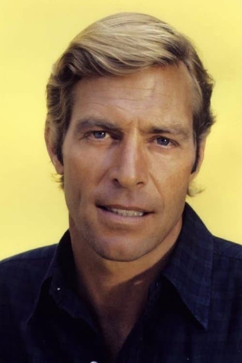 James Franciscus profile photo