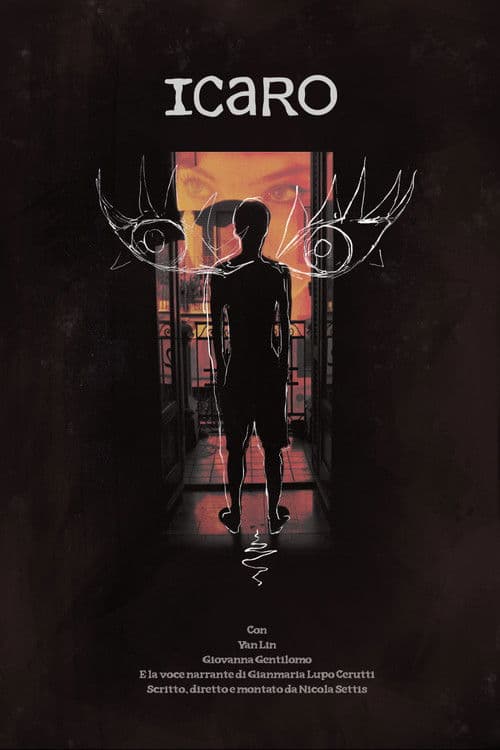 Icaro poster