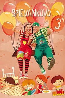 Singing Land 3 poster