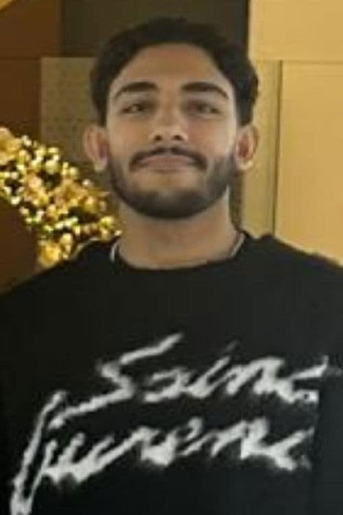 Ayaan Bhatti profile photo