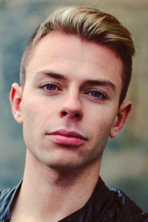 Morten Münster profile photo