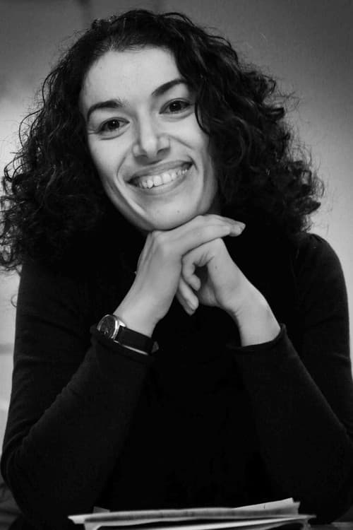 Fidan Doğan (Rojbîn) profile photo