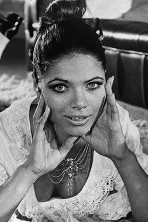 Ingrid Back profile photo