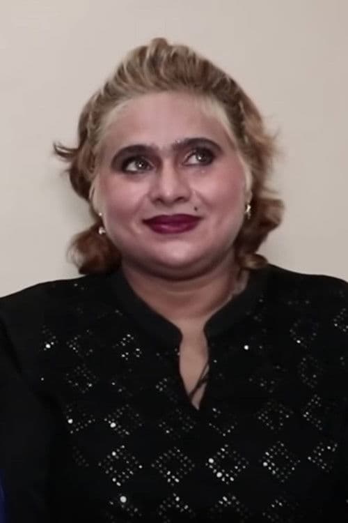 Huma Khan profile photo