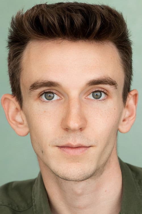 Alexander McGonagle profile photo