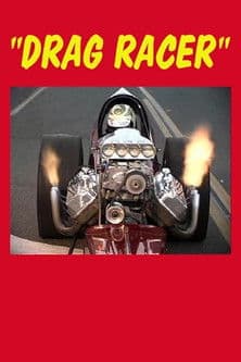 Drag Racer poster