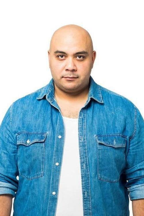 Sherif Abdel Fattah profile photo