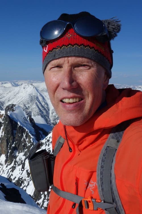 Lowell Skoog profile photo