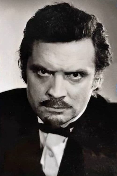 Yuri Kochergov profile photo