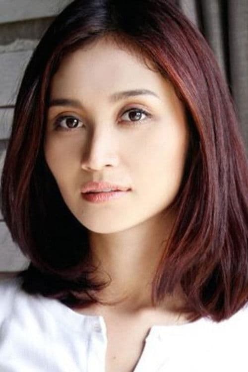 Ayda Jebat profile photo