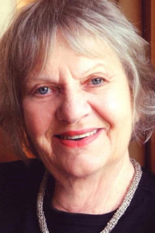 Elizabeth McRae profile photo