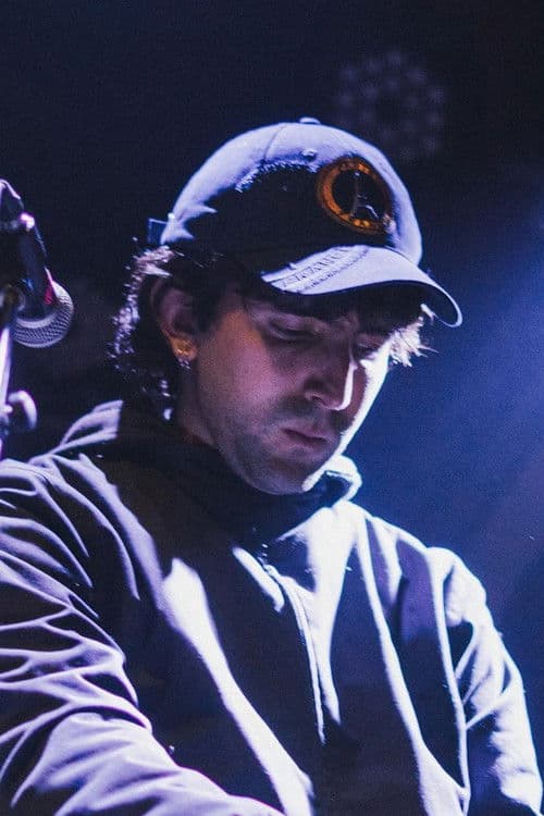 Martín Díaz profile photo