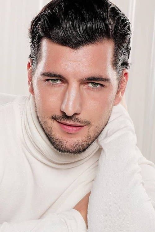 Andrea Preti profile photo
