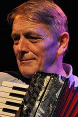 Geraint Watkins profile photo