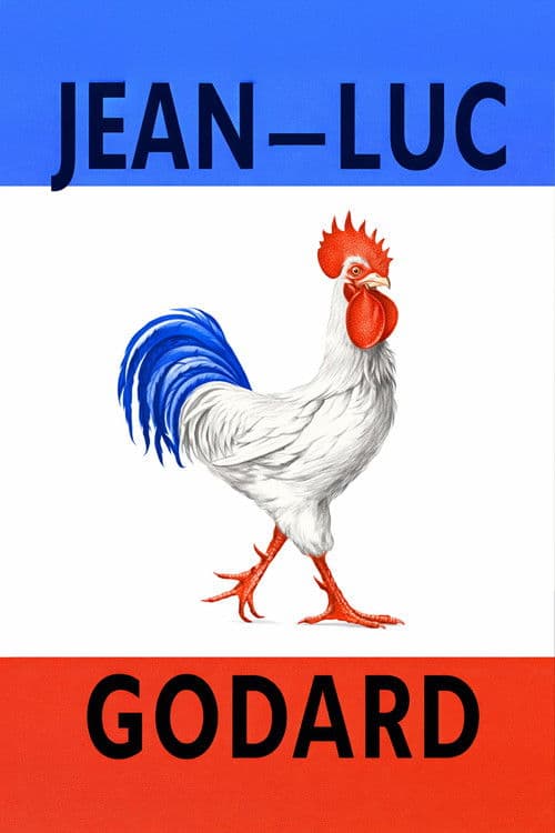 The Last Word poster