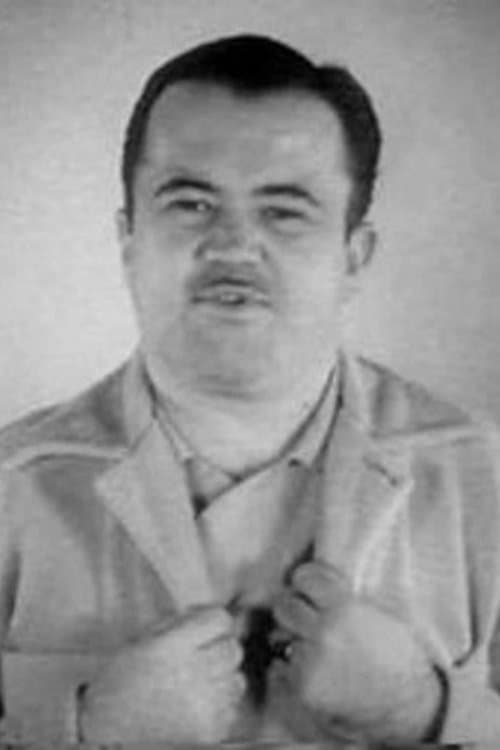 Cal Dalton profile photo