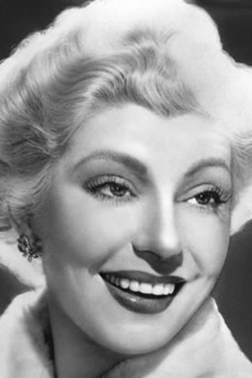 Arlene Harris profile photo