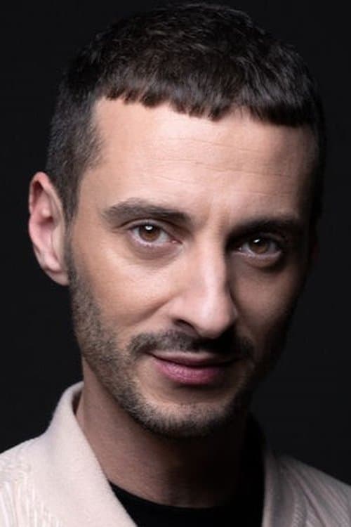 Thomas Jolly profile photo