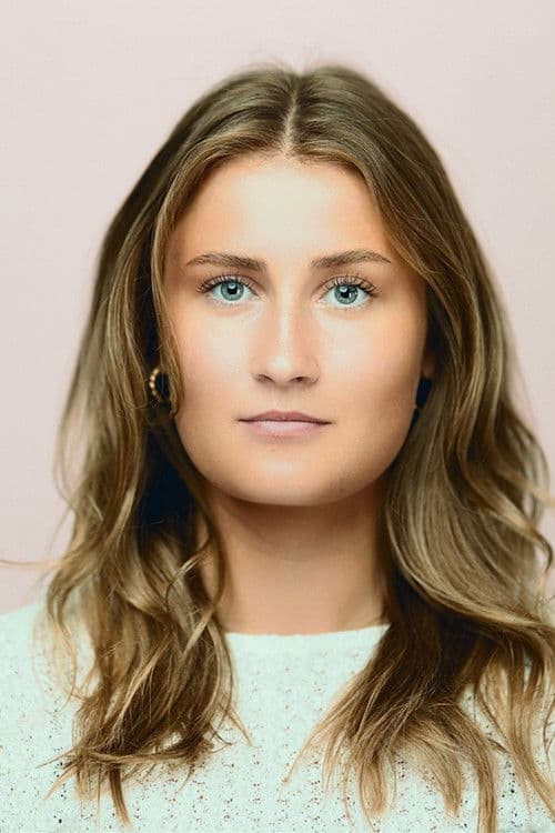 Rebecca Runfors Carlzzon profile photo