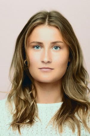 Rebecca Runfors Carlzzon profile photo