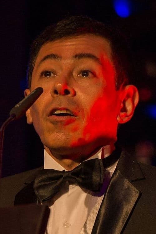 Oswaldo Salas profile photo