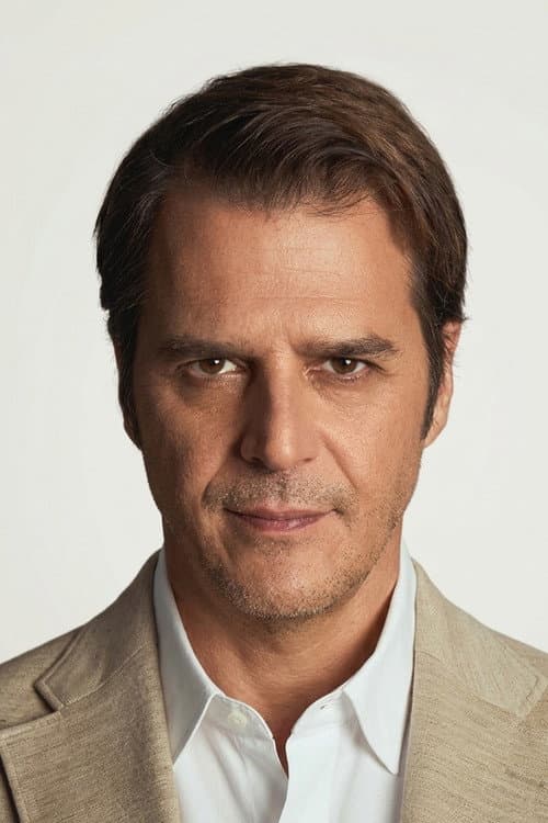 Mehmet Günsür profile photo