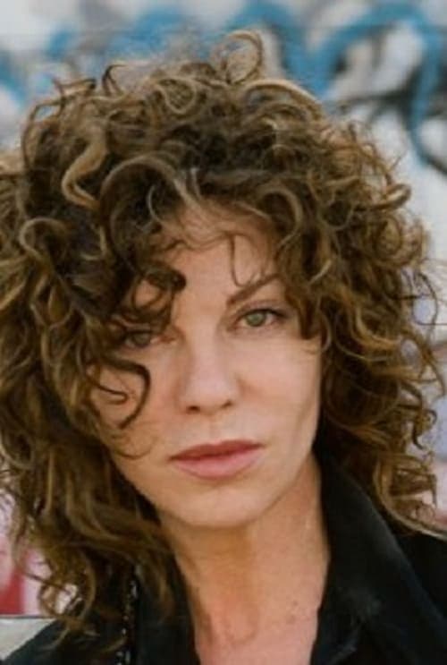 Shareen Mitchell profile photo